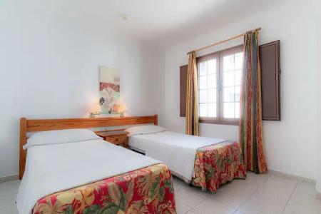 Suite Montana Club - 2