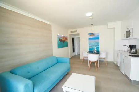 Suite Montana Club - 4