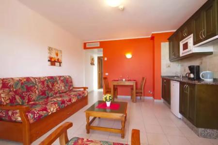 Suite Montana Club - 23