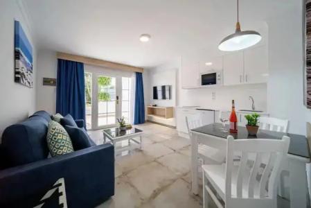 Suite Montana Club - 80