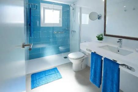 Suite Montana Club - 52