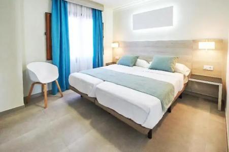 Suite Montana Club - 55