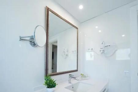 Suite Montana Club - 9