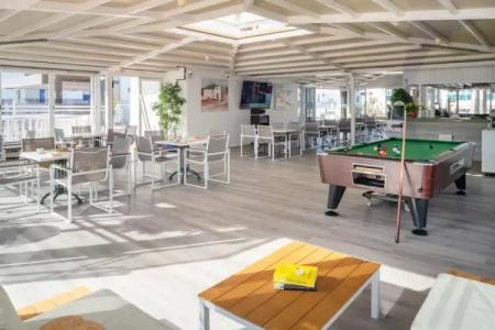 Suite Montana Club - 43