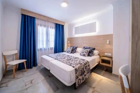 Suite Montana Club - 33