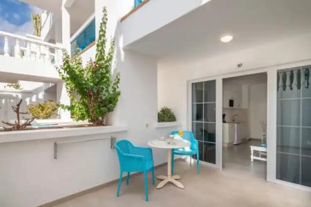 Suite Montana Club - 34