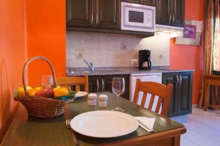 Suite Montana Club - 24