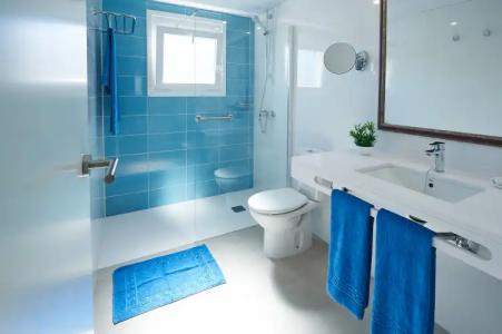 Suite Montana Club - 8