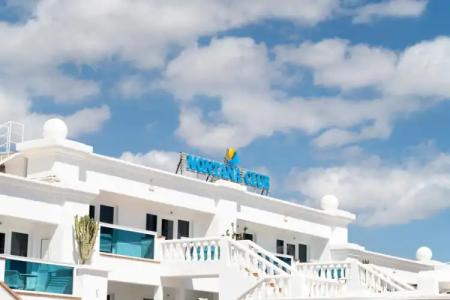 Suite Montana Club - 44