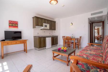 Suite Montana Club - 17