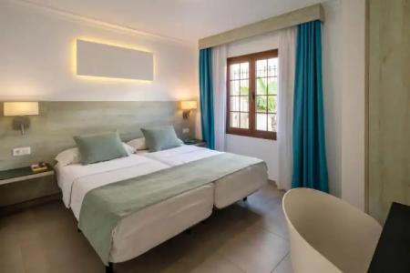 Suite Montana Club - 27