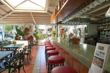 Suite Montana Club - 25