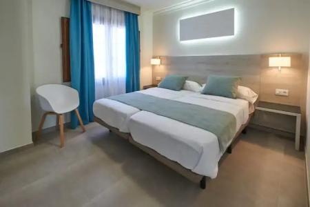 Suite Montana Club - 31