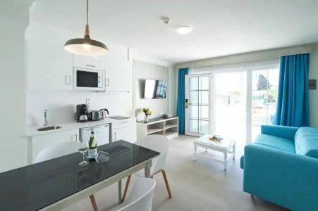 Suite Montana Club - 67