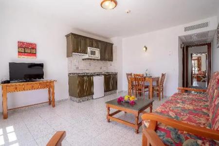 Suite Montana Club - 61