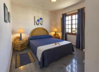 Suite Montana Club - 75