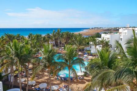 Hipotels La Geria - 29