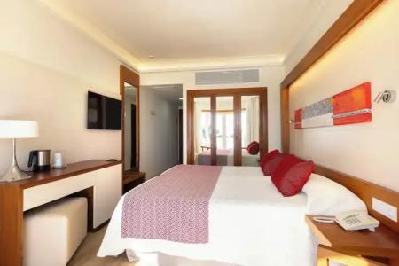 Hipotels La Geria - 48