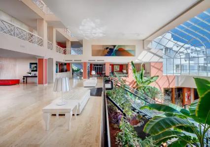 Hipotels La Geria - 17