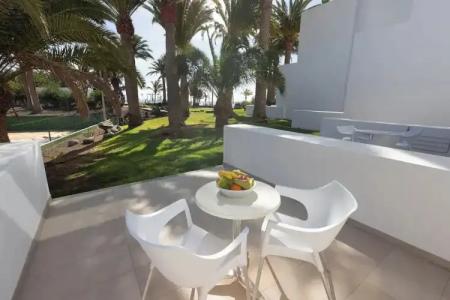 Hipotels La Geria - 49