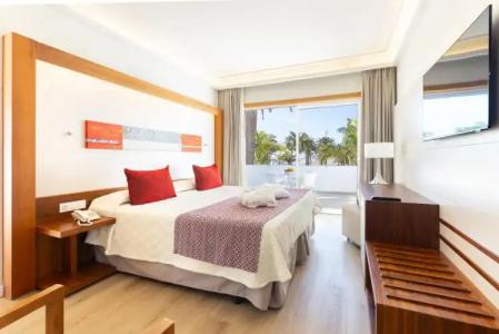 Hipotels La Geria - 2