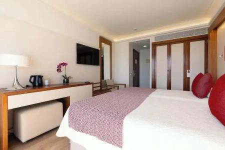 Hipotels La Geria - 52