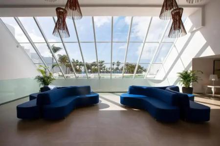 Hipotels La Geria - 15