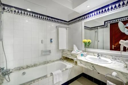 Hipotels La Geria - 8