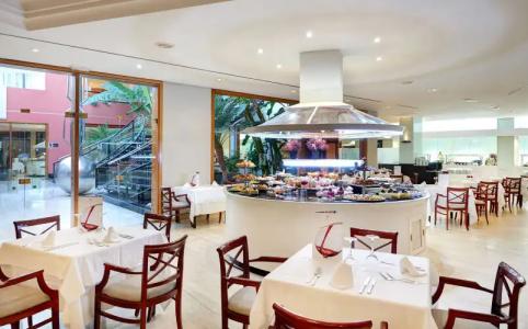 Hipotels La Geria - 35