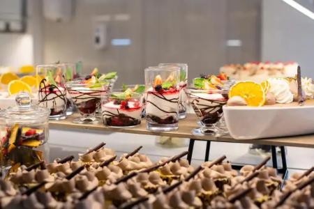 Hipotels La Geria - 14