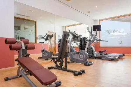 Hipotels La Geria - 25