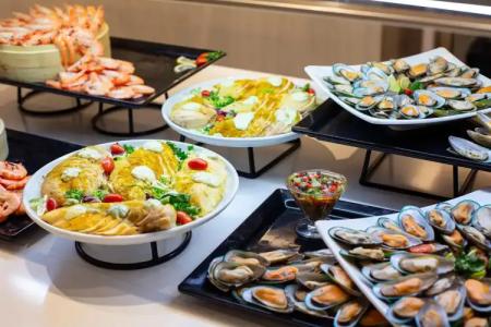 Hipotels La Geria - 13