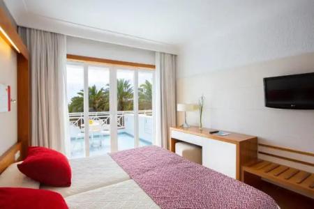 Hipotels La Geria - 43