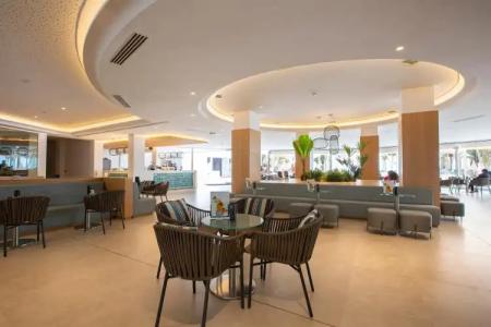 Hipotels La Geria - 32