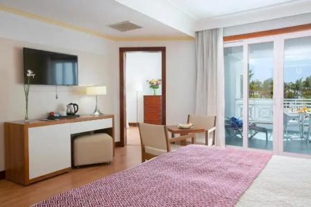 Hipotels La Geria - 65