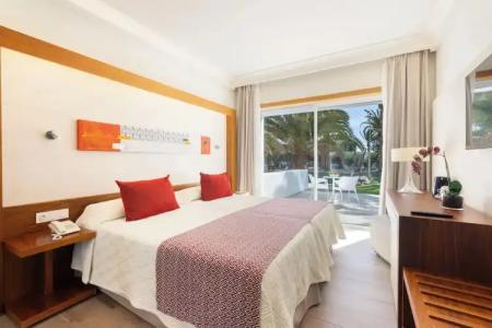 Hipotels La Geria - 51