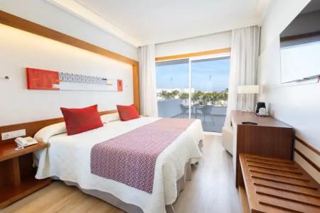 Hipotels La Geria - 6