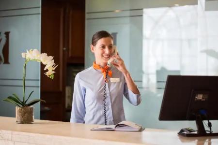 Hipotels La Geria - 38