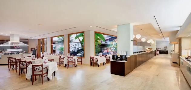 Hipotels La Geria - 36