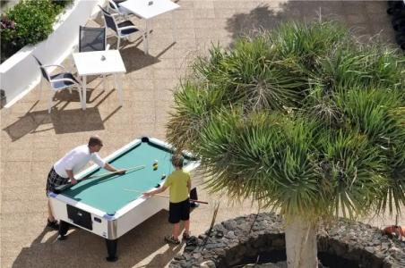 Hipotels La Geria - 21