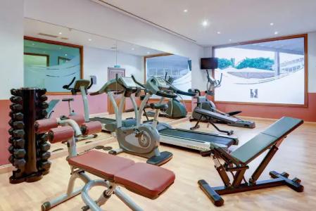 Hipotels La Geria - 24