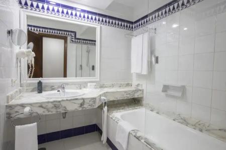 Hipotels La Geria - 63