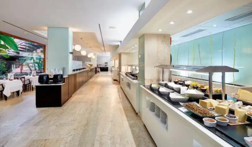 Hipotels La Geria - 34