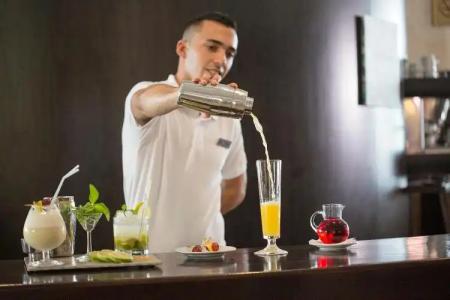 Hipotels La Geria - 37