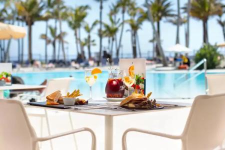 Hipotels La Geria - 11