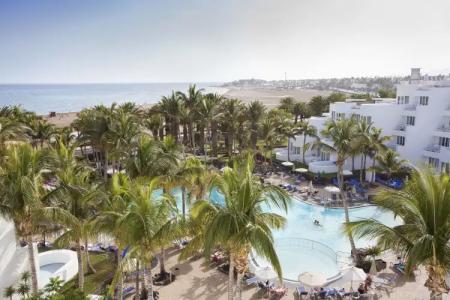 Hipotels La Geria - 28