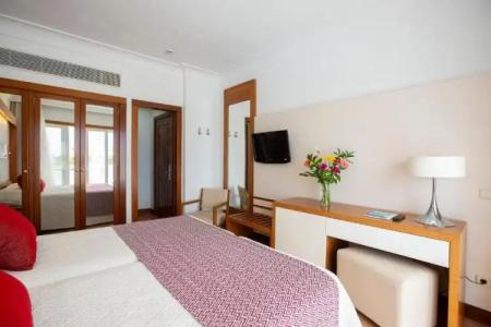 Hipotels La Geria - 45