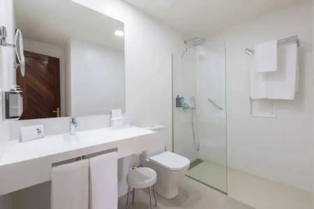 Hipotels La Geria - 53