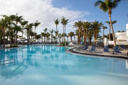 Hipotels La Geria - 18