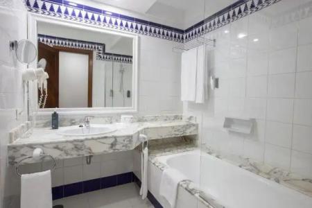 Hipotels La Geria - 46